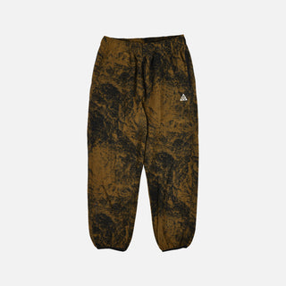 ACG THERMA-FIT "WOLF TREE" PANTS - HAZEL RUSH / BLACK