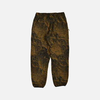 ACG THERMA-FIT "WOLF TREE" PANTS - HAZEL RUSH / BLACK