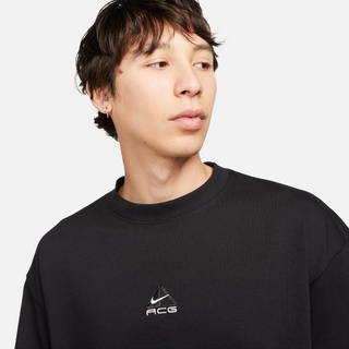 NIKE ACG TEE - BLACK