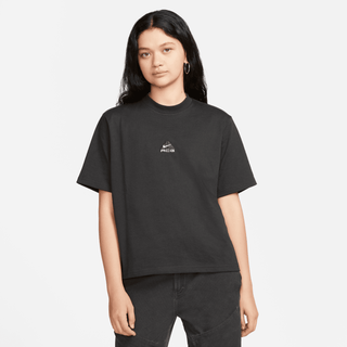 ACG TEE Off Noir - BLACK