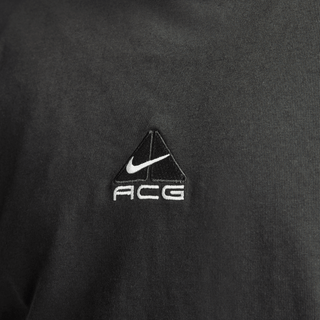 ACG TEE Off Noir - BLACK