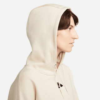 ACG WMNS HOODIE - Tan