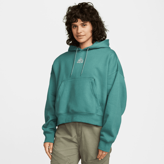 WMNS ACG HOODIE - Teal