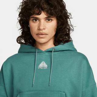 WMNS ACG HOODIE - Teal