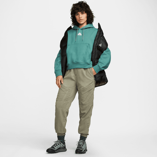 WMNS ACG HOODIE - Teal