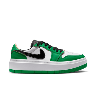 WMNS AIR JORDAN 1 ELEVATE LOW SE "LUCKY GREEN"