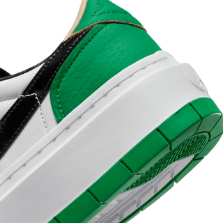 WMNS AIR JORDAN 1 ELEVATE LOW SE "LUCKY GREEN"