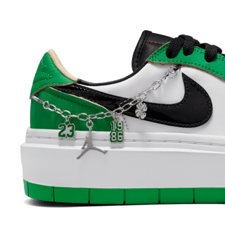 WMNS AIR JORDAN 1 ELEVATE LOW SE "LUCKY GREEN"