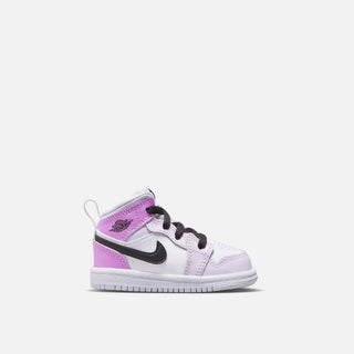 AIR JORDAN 1 MID (TD) "BARELY GRAPE"