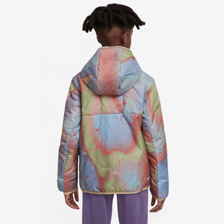 ACG STORM KIDS ROPE DE DOPE JACKET - MULTI