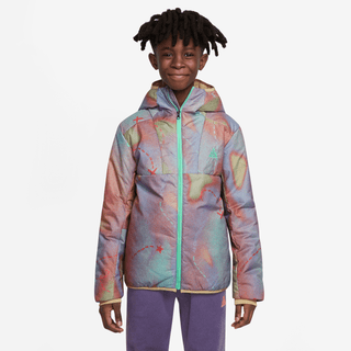 ACG STORM KIDS ROPE DE DOPE JACKET - MULTI