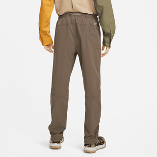 NIKE ACG MENS CARGO PANTS - Brown