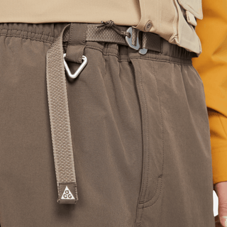 NIKE ACG MENS CARGO PANTS - Brown