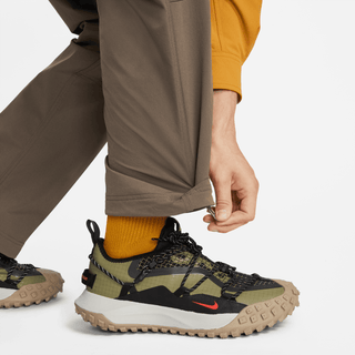 NIKE ACG MENS CARGO PANTS - Brown