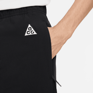 ACG "SUNFARER" TRAIL PANTS - IRONSTONE / SUMMIT WHITE