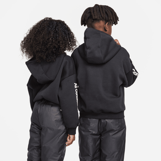 ACG KIDS HOODIE - Black