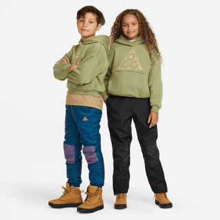 ACG KIDS HOODIE - Green