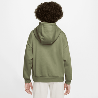 ACG KIDS HOODIE - Green