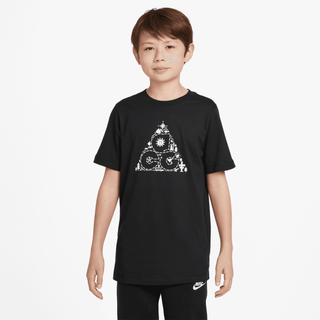 ACG KIDS TEE - BLACK