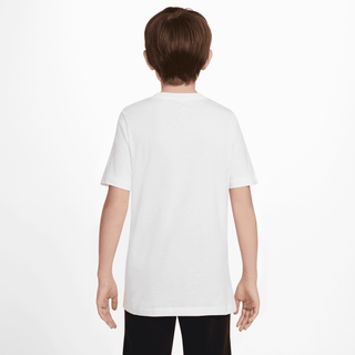 ACG KIDS TEE - WHITE