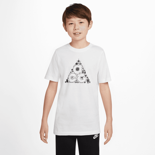 ACG KIDS TEE - WHITE