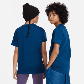 ACG KIDS TEE - Blue