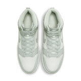 Nike Nike Dunk High SE Tartan Plaid White Light Green GS - Lavish Life  Sneakers