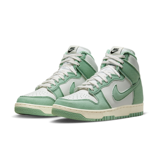 WMNS DUNK HIGH 1985 "ENAMEL GREEN"