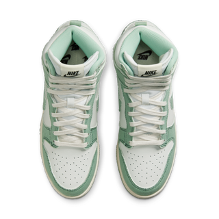 WMNS DUNK HIGH 1985 "ENAMEL GREEN"