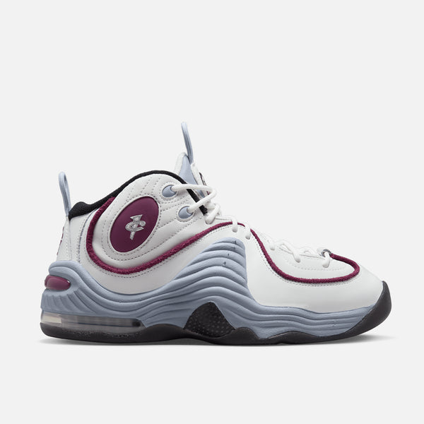 Maroon penny hardaway's sale