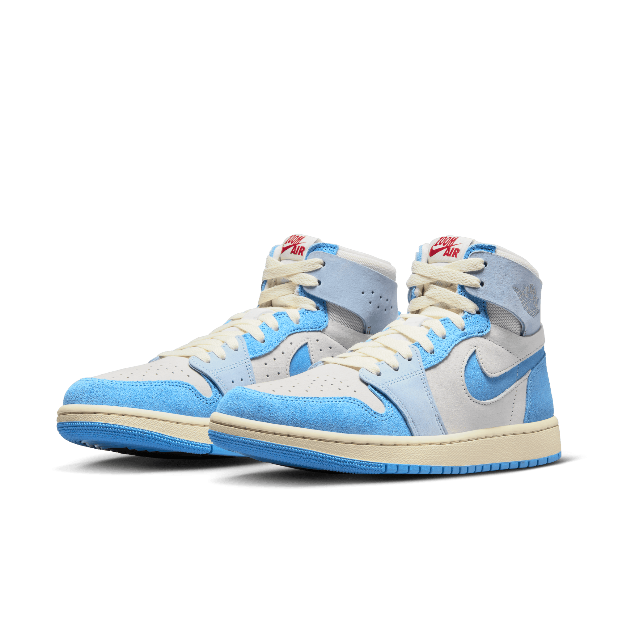 WMNS AIR JORDAN 1 HIGH ZOOM AIR CMFT 2 