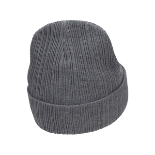 FISHERMAN BEANIE - GREY