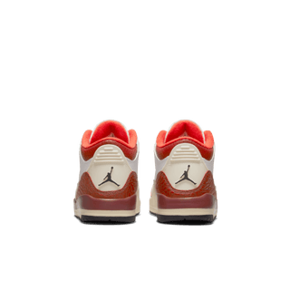 AIR JORDAN 3 RETRO SE (PS) "MARS STONE"