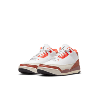 AIR JORDAN 3 RETRO SE (PS) "MARS STONE"