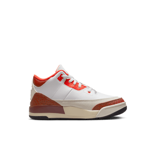 AIR JORDAN 3 RETRO SE (PS) "MARS STONE"