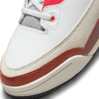 AIR JORDAN 3 RETRO SE (PS) "MARS STONE"