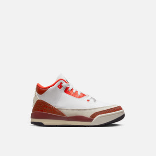 AIR JORDAN 3 RETRO SE (PS) "MARS STONE"