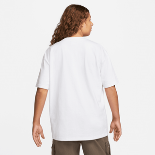 ACG MOUNT HOOD TEE - WHITE