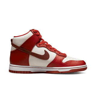 WMNS DUNK HIGH LXX "CINNABAR"