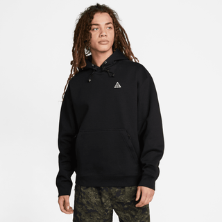 ACG THERMA FIT HOODIE - BLACK