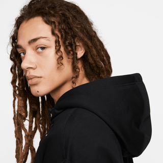 ACG THERMA FIT HOODIE - BLACK