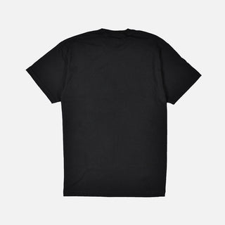 DIAMOND TEE - BLACK