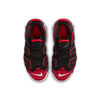 NIKE AIR MORE UPTEMPO (PS) "Red Toe"