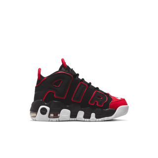 NIKE AIR MORE UPTEMPO (PS) "Red Toe"