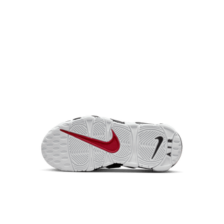 NIKE AIR MORE UPTEMPO (PS) "Red Toe"