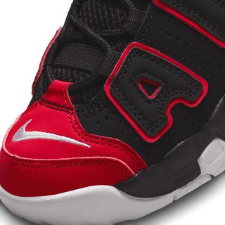 NIKE AIR MORE UPTEMPO (PS) "Red Toe"