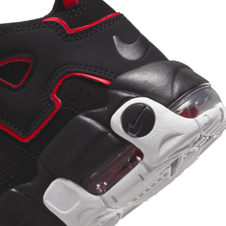 NIKE AIR MORE UPTEMPO (PS) "Red Toe"