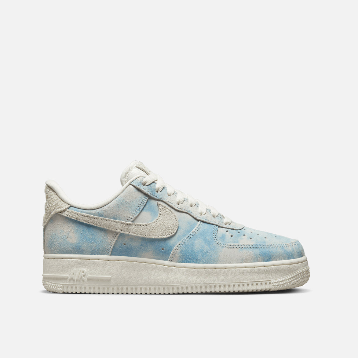 NIKE Women's Air Force 1 '07 Special Edition - Size 8