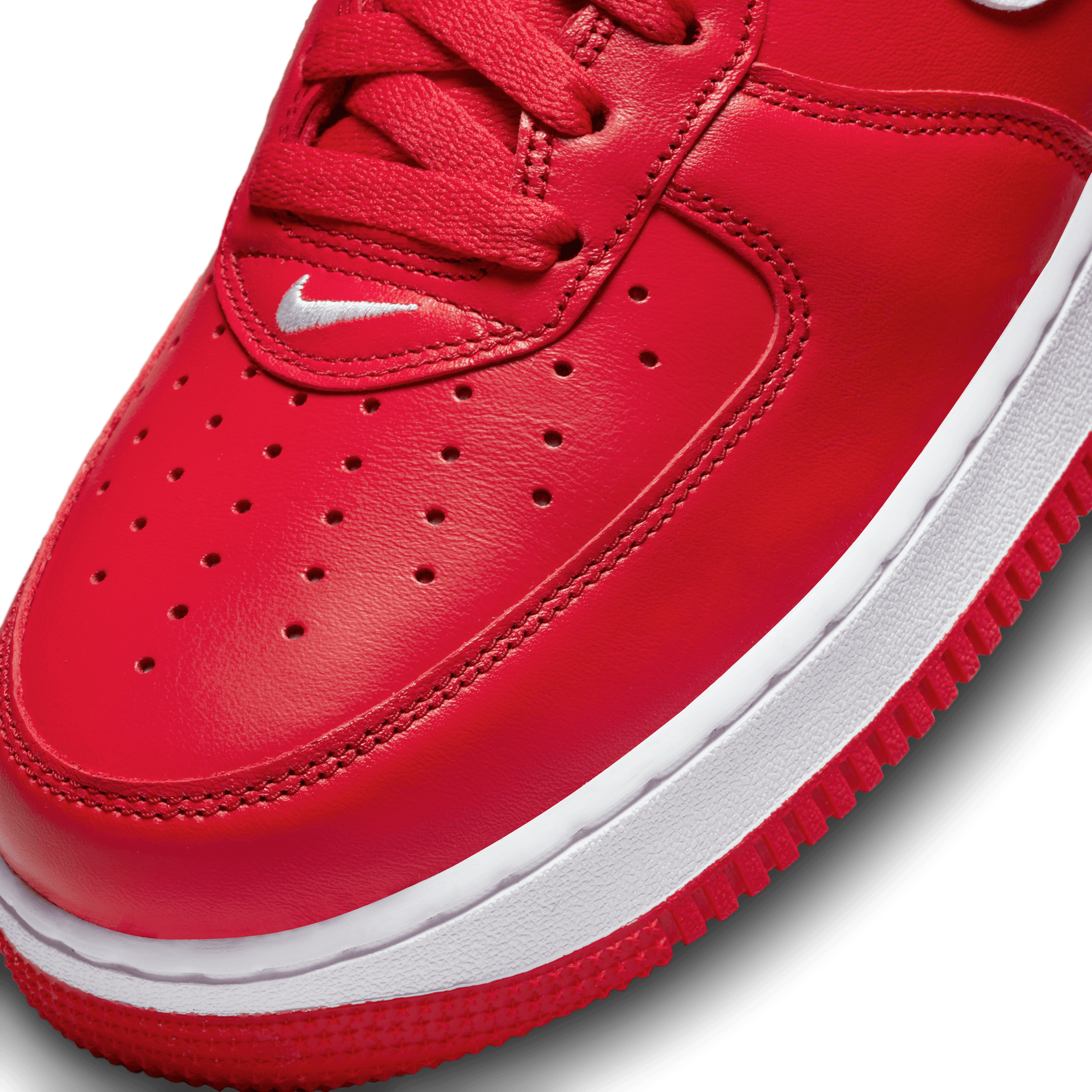 Nike Air Force 1 Low '07 Retro Color of the Month University