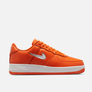 AIR FORCE 1 LOW RETRO "COLOR OF THE MONTH" - SAFETY ORANGE